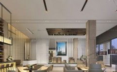 泰龍室內(nèi)裝飾工程設(shè)計(jì) 從概念到實(shí)現(xiàn)的創(chuàng)作歷程