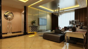 朱家角室內(nèi)裝飾材料選用與工程實(shí)踐——上海恒唐室內(nèi)裝潢設(shè)計(jì)的專業(yè)視角